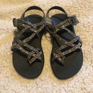 NEW Chacos - Creed Golden ZX/2 Classic